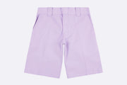 Dickies Slim Fit Short Purple Rose